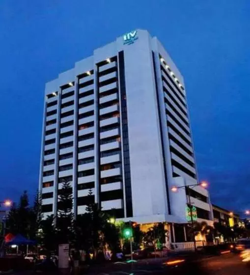 ホテル Harbour View