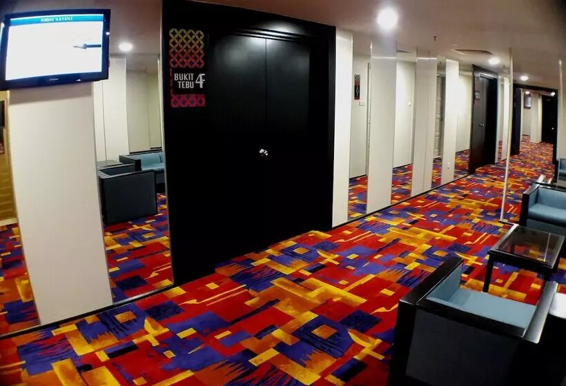 ホテル Harbour View