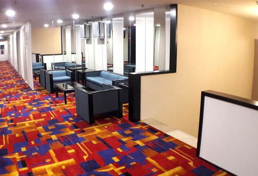 فندق Harbour View