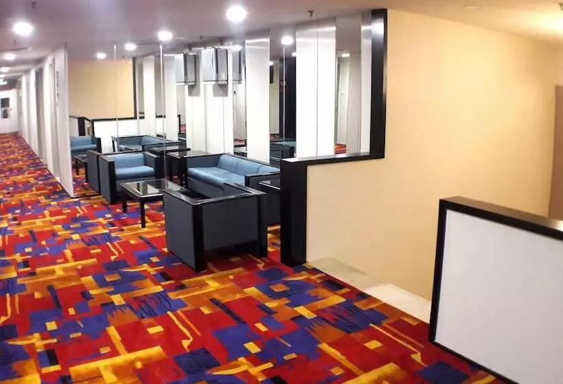 ホテル Harbour View