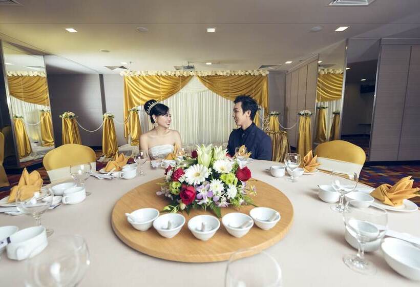 فندق Harbour View