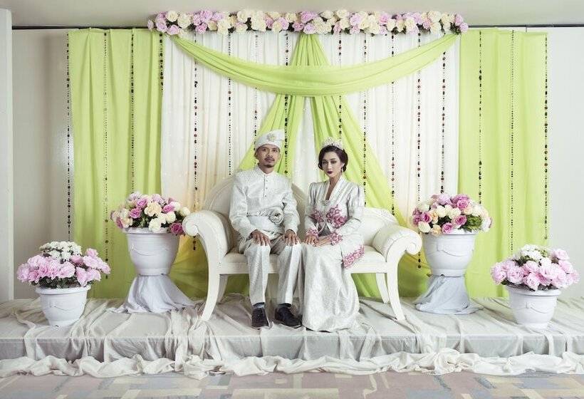 فندق Harbour View