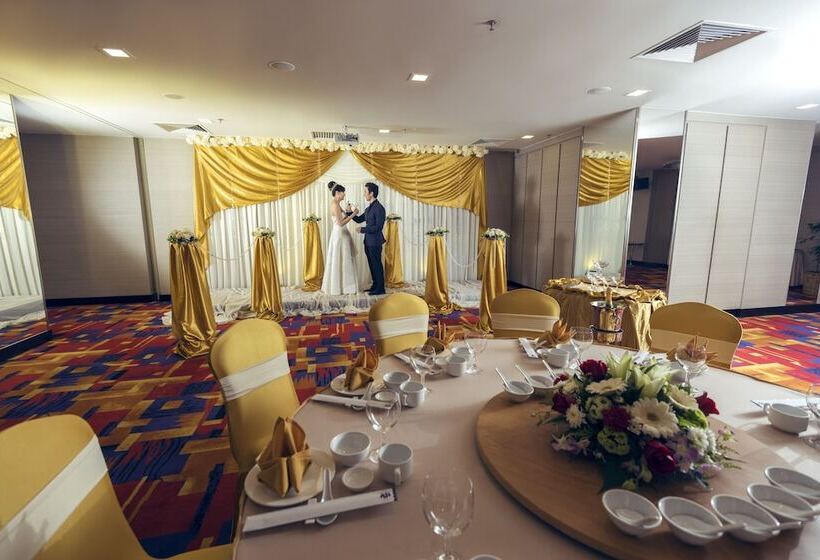 فندق Harbour View