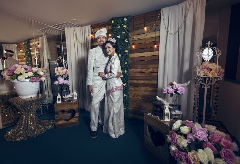 فندق Harbour View