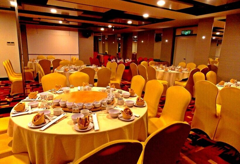 فندق Harbour View