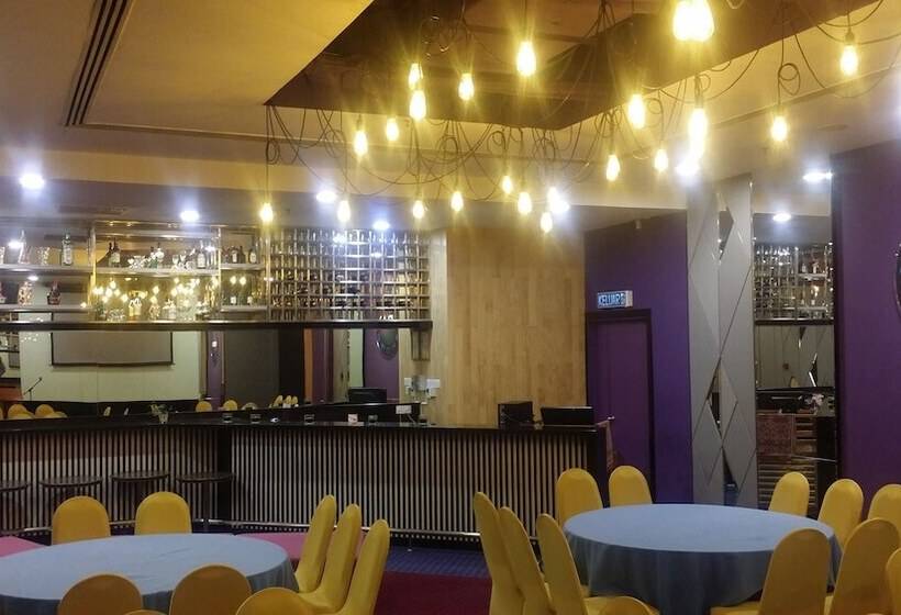 فندق Harbour View