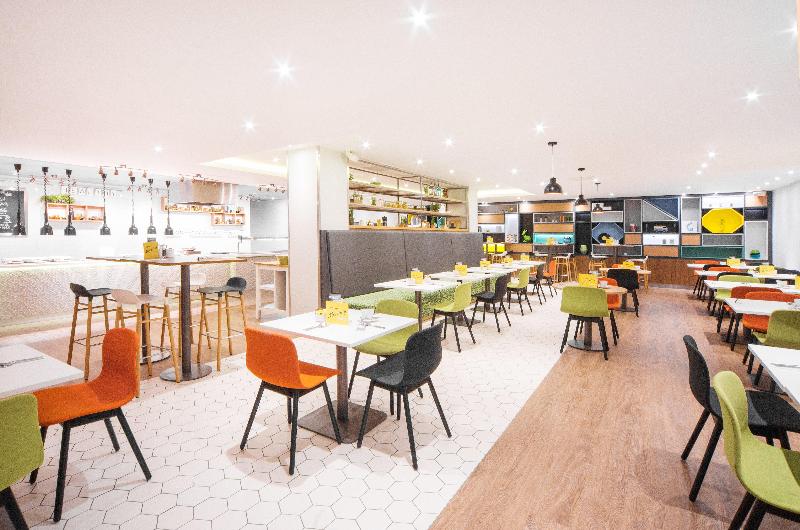 酒店 Holiday Inn London Gatwick Airport, An Ihg