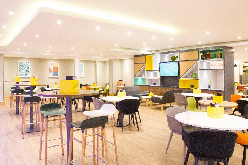 酒店 Holiday Inn London Gatwick Airport, An Ihg
