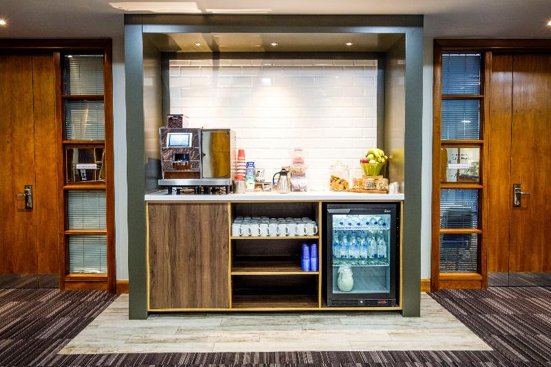 酒店 Holiday Inn London Gatwick Airport, An Ihg