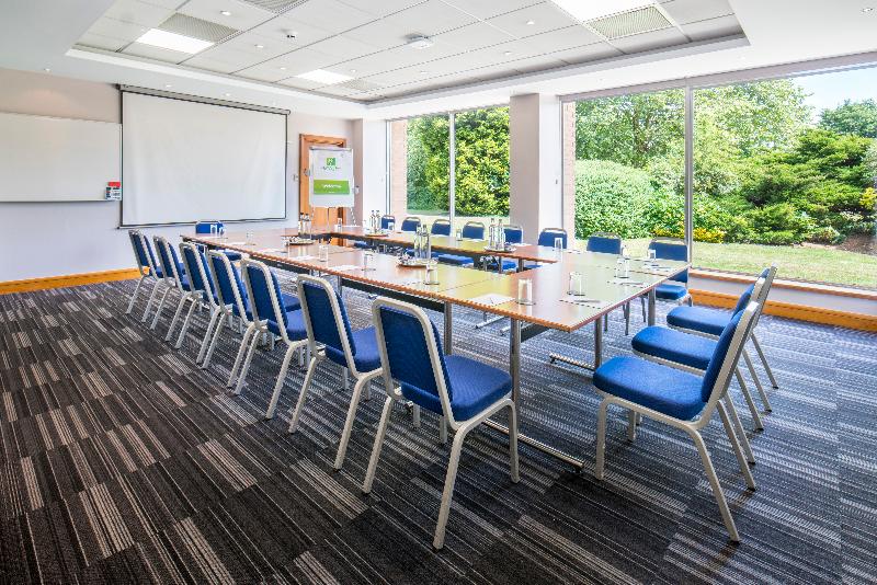 酒店 Holiday Inn London Gatwick Airport, An Ihg