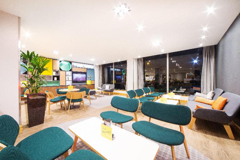 酒店 Holiday Inn London Gatwick Airport, An Ihg