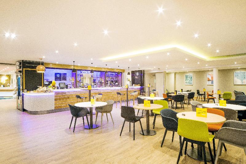 酒店 Holiday Inn London Gatwick Airport, An Ihg