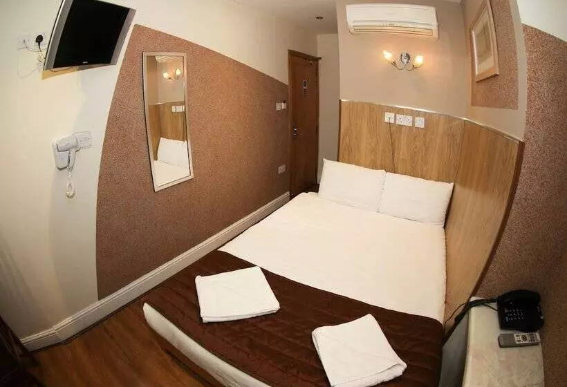 בית מלון כפרי Bob W Holland Park London