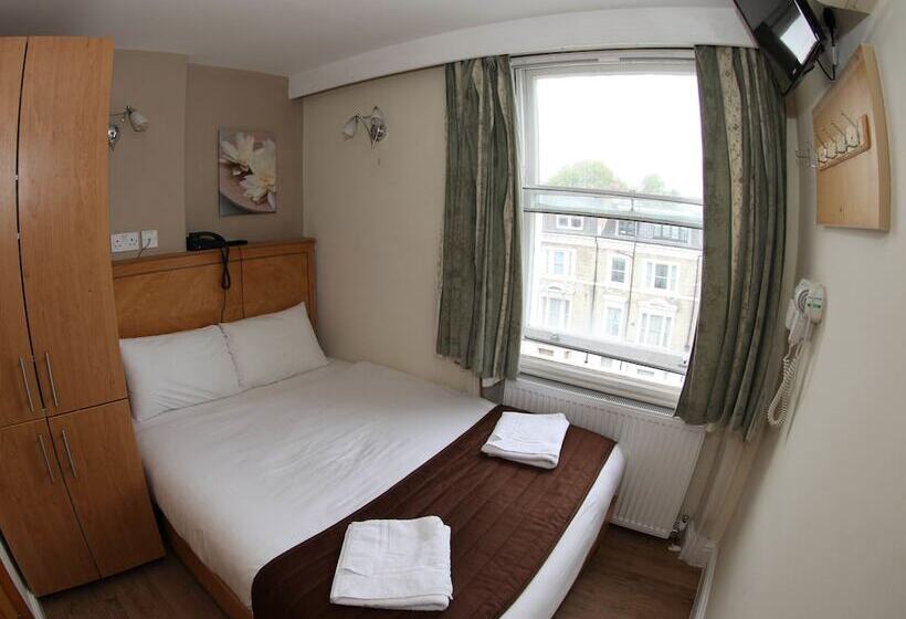 هتل Bob W Holland Park London