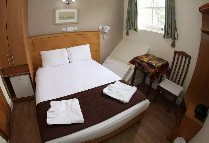 בית מלון כפרי Bob W Holland Park London