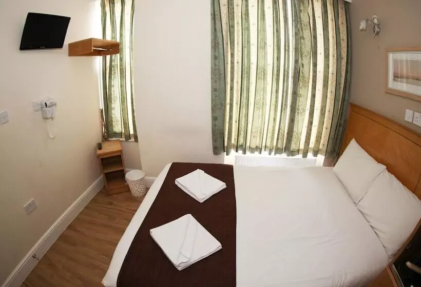 בית מלון כפרי Bob W Holland Park London