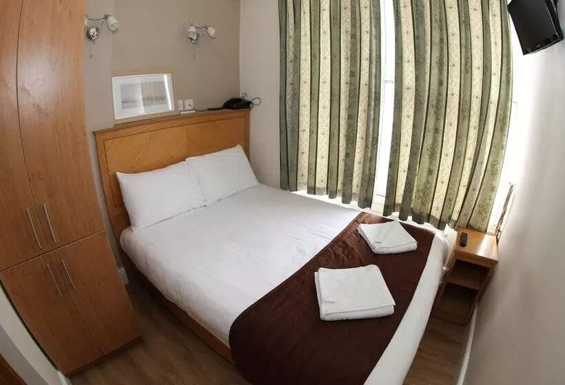 בית מלון כפרי Bob W Holland Park London