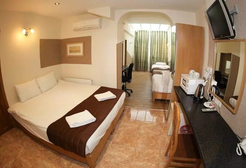 בית מלון כפרי Bob W Holland Park London