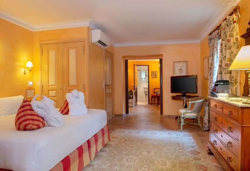 Hotel La Bastide Du Calalou; Bw Signature Collection