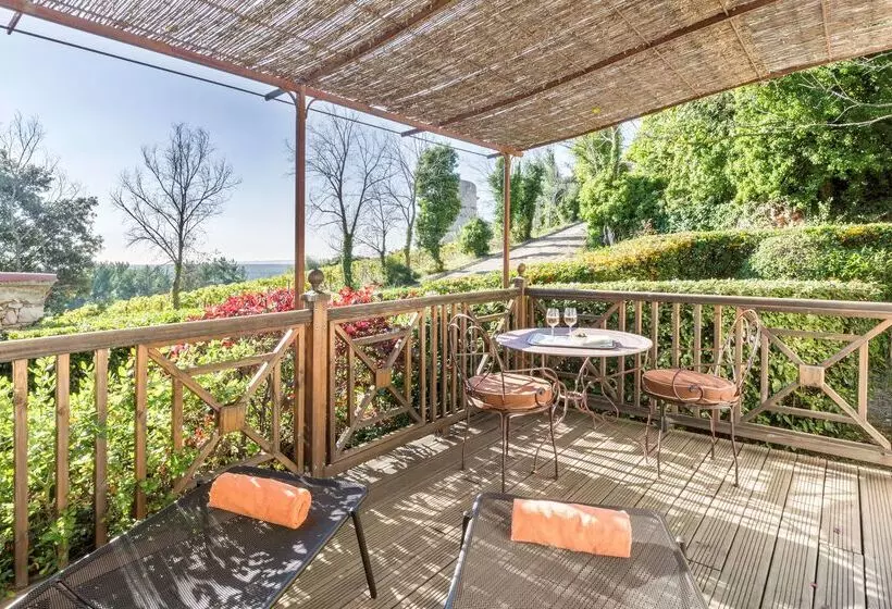 Hotel La Bastide Du Calalou; Bw Signature Collection