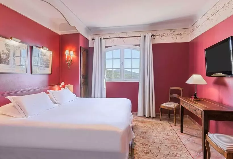 Hotel La Bastide Du Calalou; Bw Signature Collection