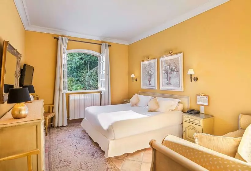 Hotel La Bastide Du Calalou; Bw Signature Collection