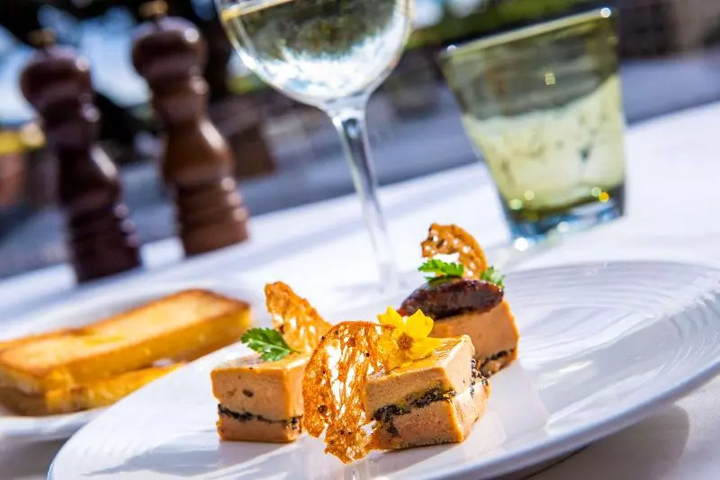 Hotel La Bastide Du Calalou; Bw Signature Collection