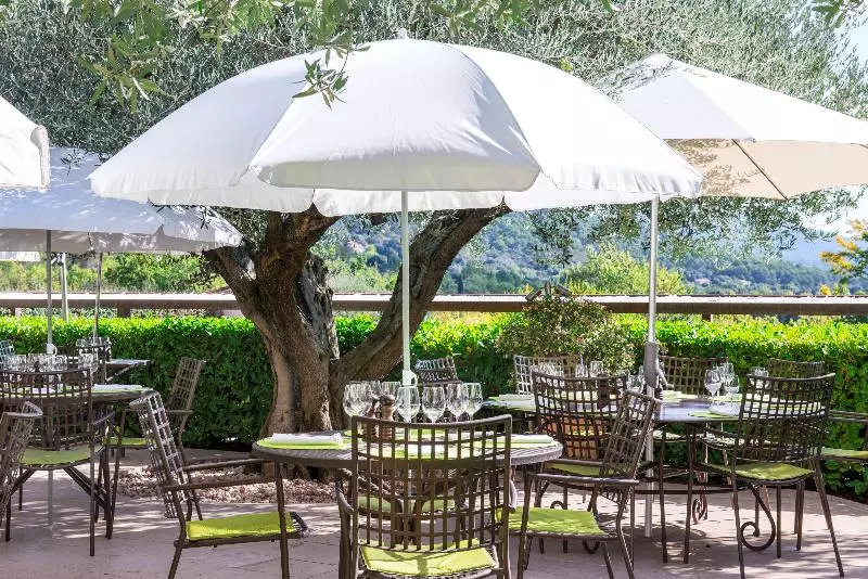 Hotel La Bastide Du Calalou; Bw Signature Collection