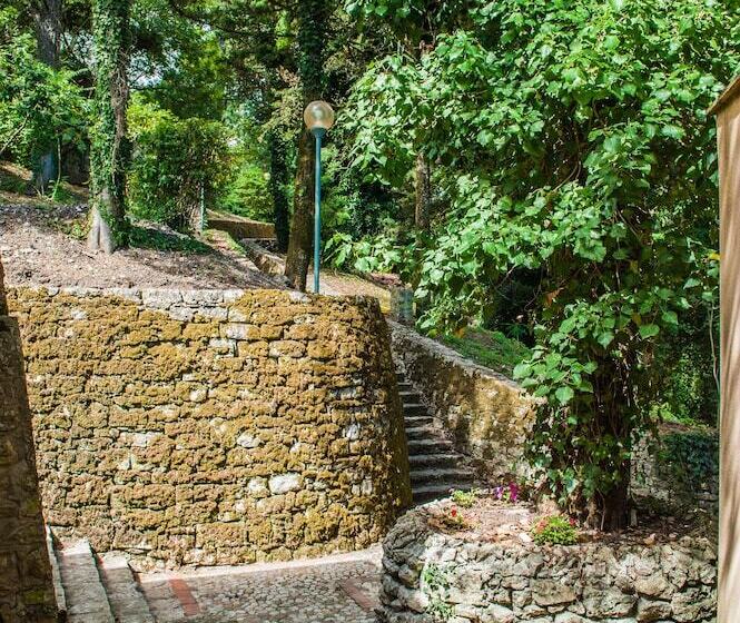 فندق La Pineta Park