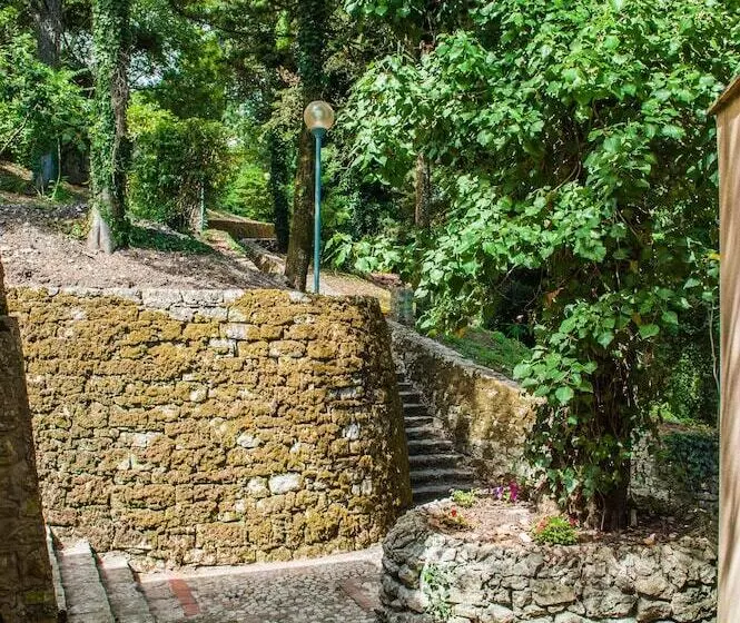 호텔 La Pineta Park