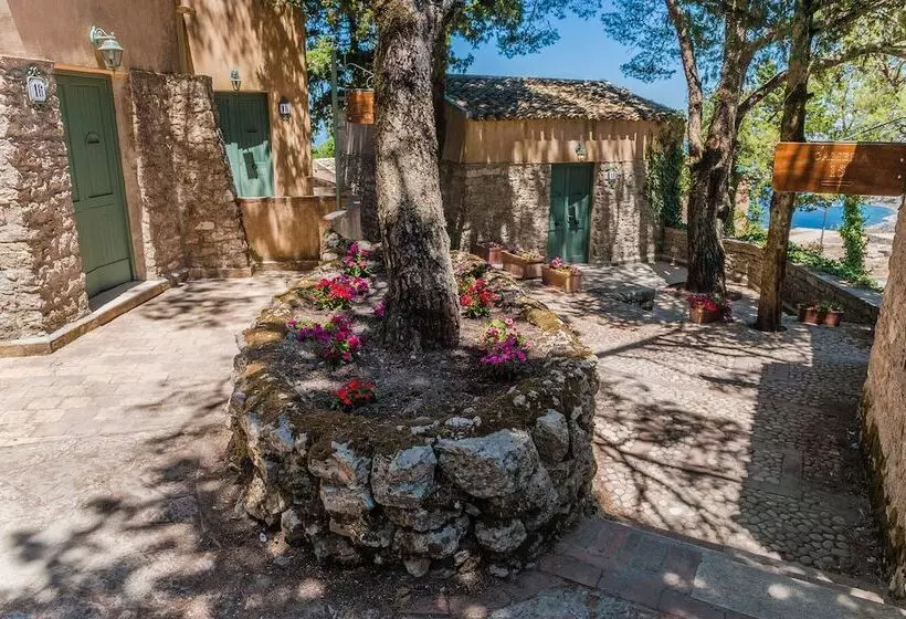 호텔 La Pineta Park