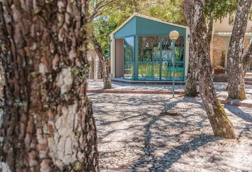 호텔 La Pineta Park