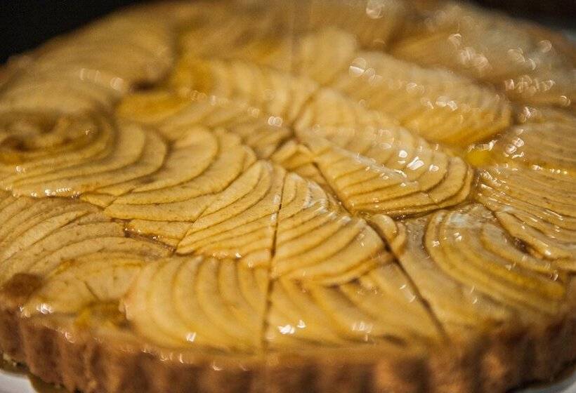 فندق La Pineta Park