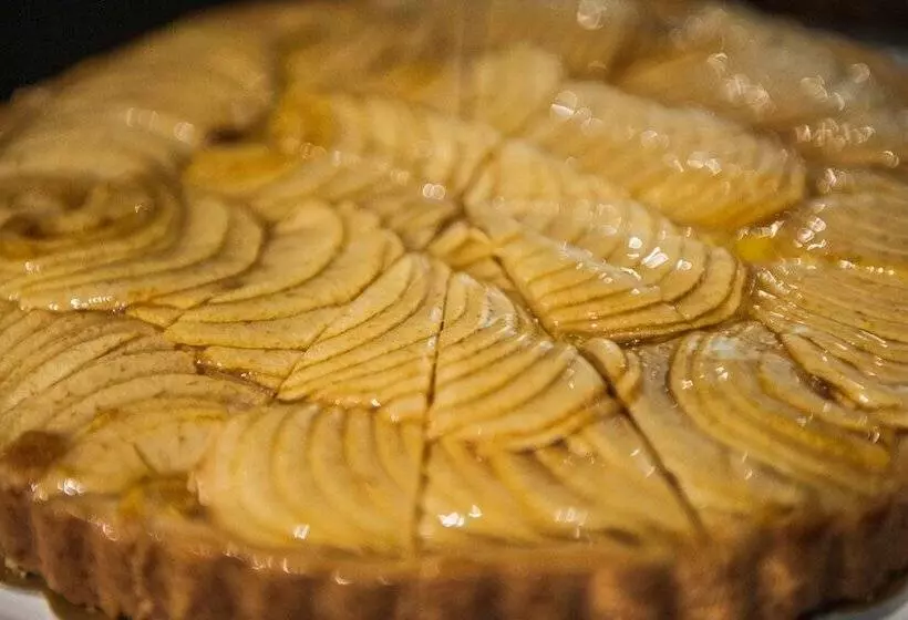 호텔 La Pineta Park