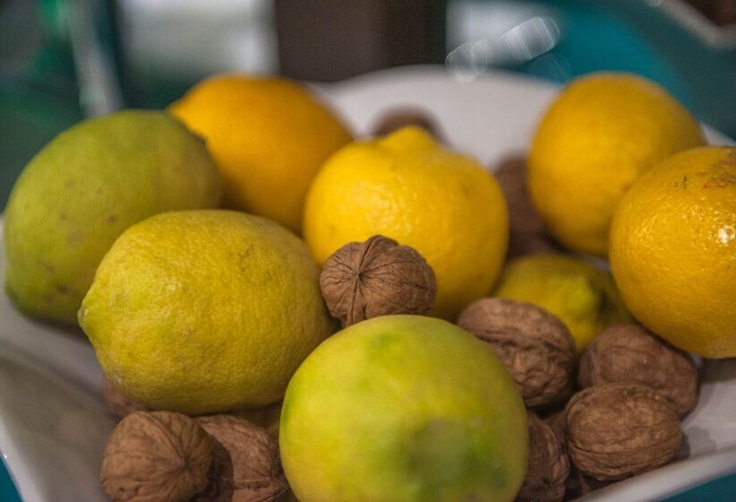 فندق La Pineta Park