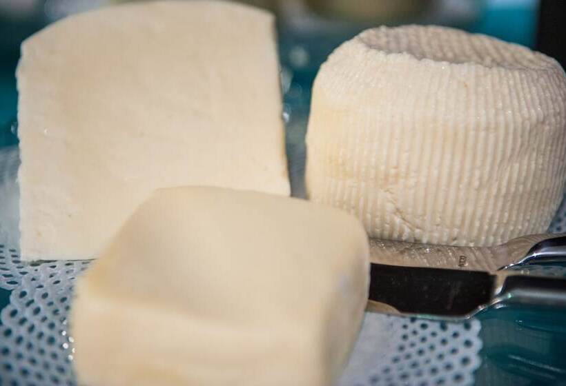 فندق La Pineta Park