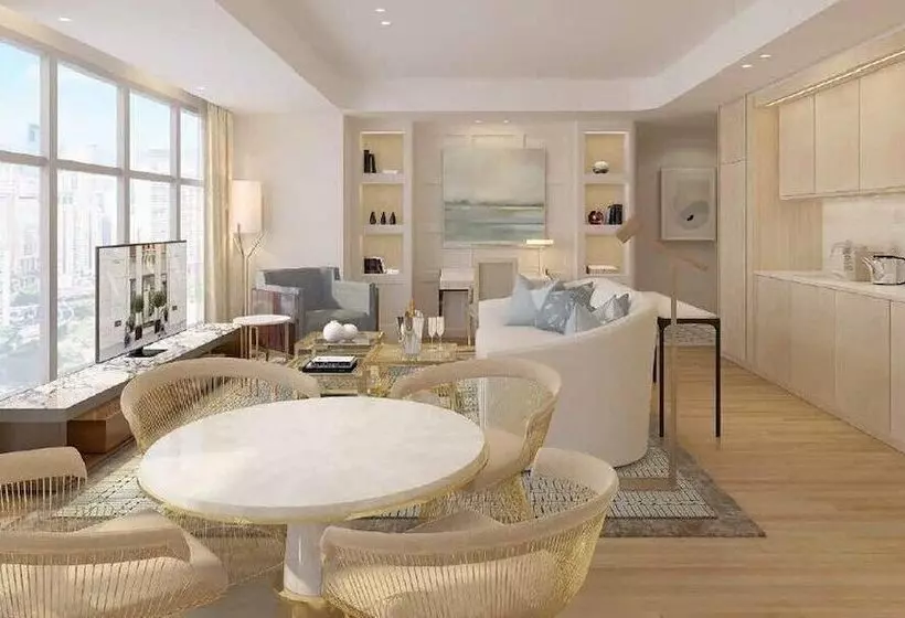 Lanson Place Causeway Bay, Hong Kong