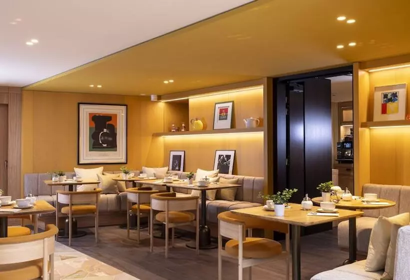 فندق Le Colombier