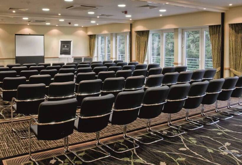 ホテル Macdonald Crutherland House