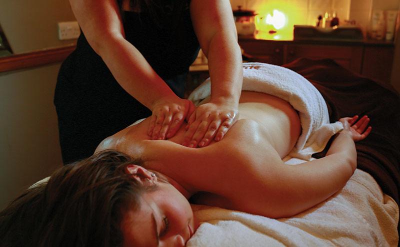 ホテル Macdonald Crutherland House