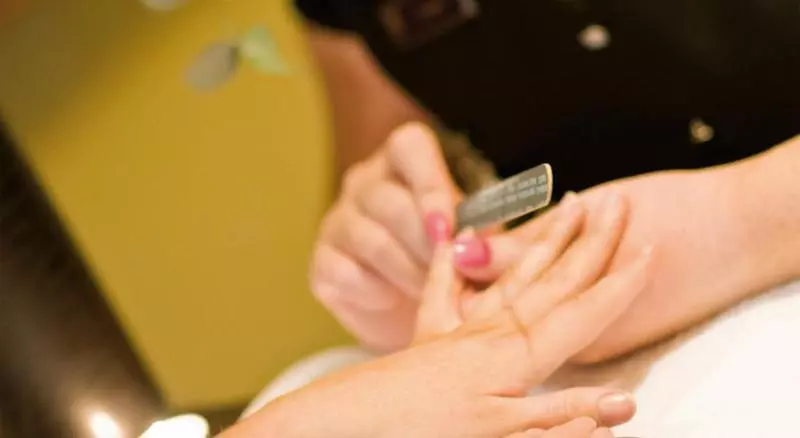 בית מלון כפרי Macdonald Crutherland House