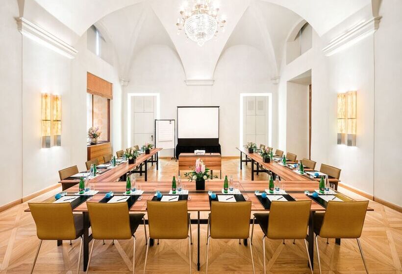 هتل Mandarin Oriental Prague