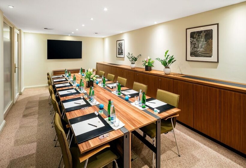 هتل Mandarin Oriental Prague