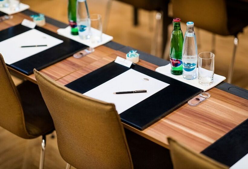 هتل Mandarin Oriental Prague