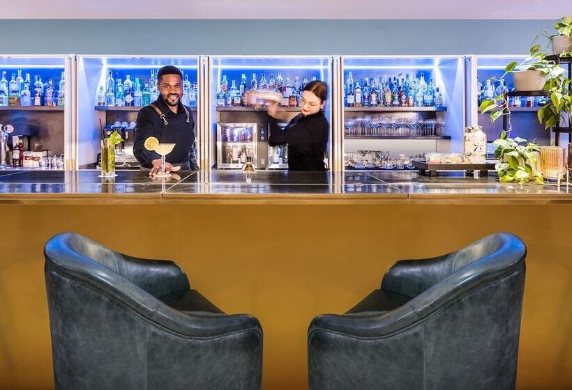 هتل Mandarin Oriental Prague