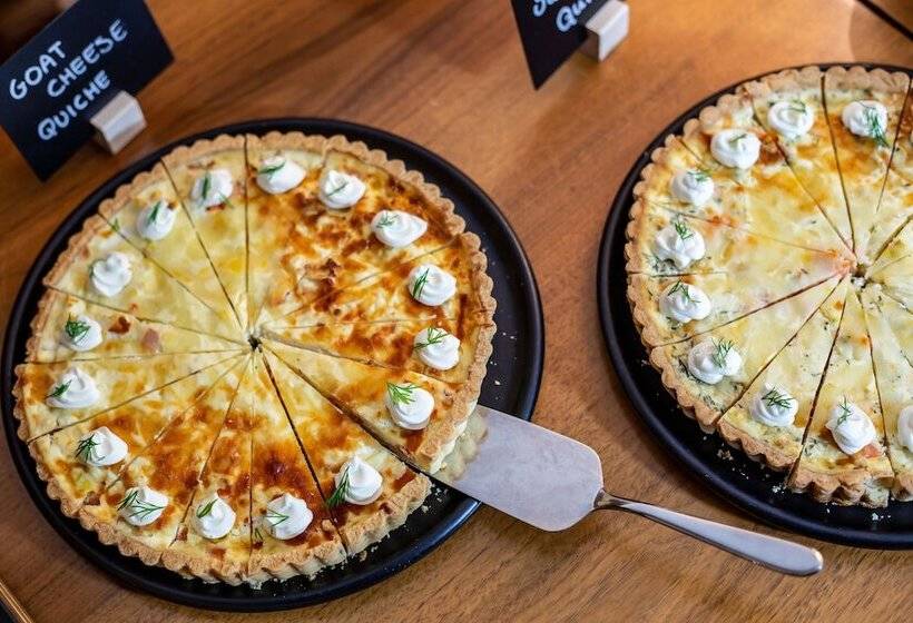 هتل Mandarin Oriental Prague