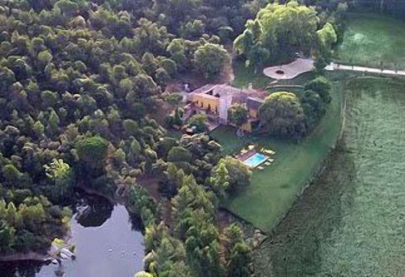 فندق Mas Vilalonga Petit