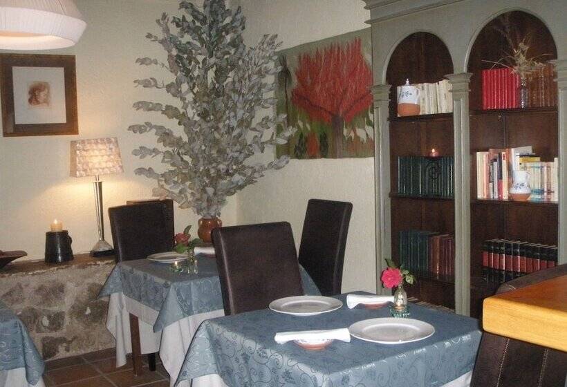 فندق Mas Vilalonga Petit