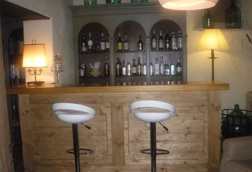 Hotel Mas Vilalonga Petit