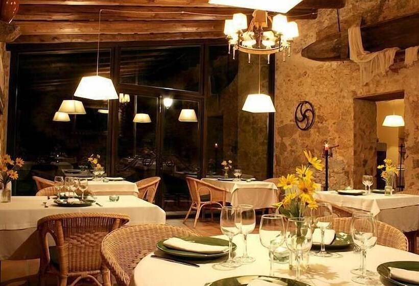 فندق Mas Vilalonga Petit